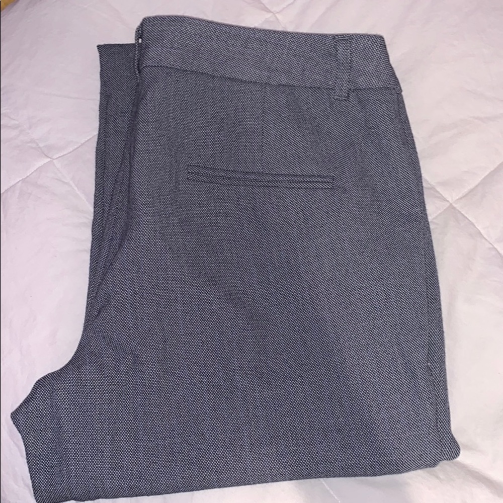 Amanda & Chelsea Straight Leg Pants